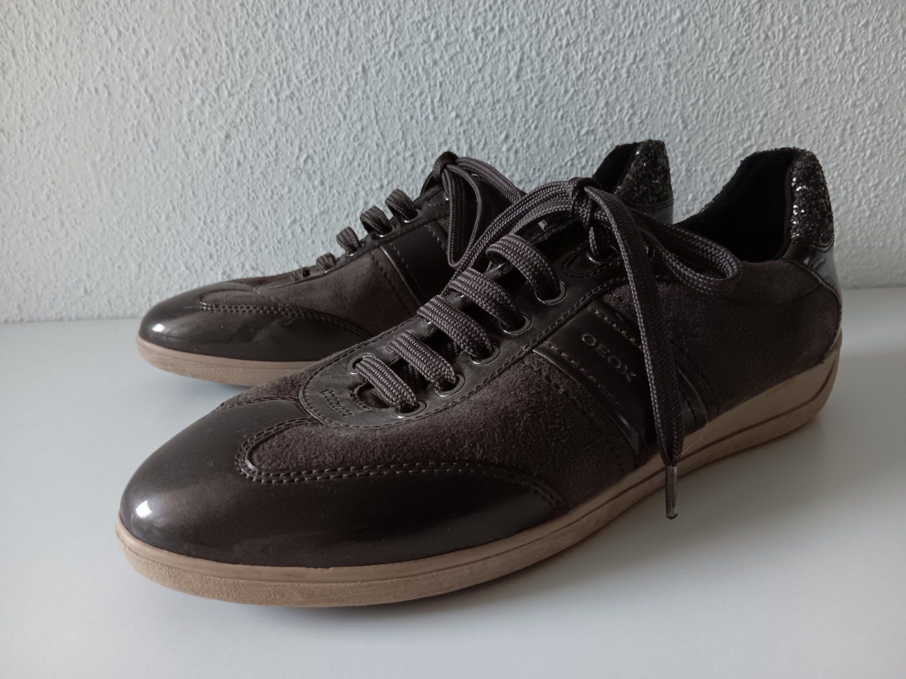 Geox Scarpe da donna: Chaussures / Schuhe GEOX  Pointure / Nummer 40 – Usato da Cossonay-ville venduto da Super-Price-Quality 2