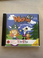 Wickie und die starken Männer CD-Rom - Ein schlauer Plan!