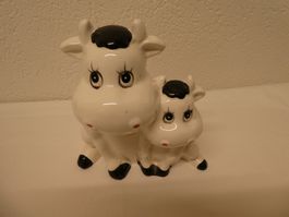 Sparsau Sparschwein Sparkuh