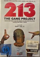 213 - The Gang Project