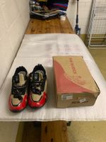 NEU Damenschuhe FAK WUDEX grösse 38