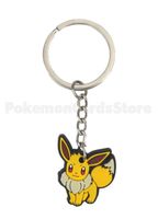 Evoli / Eevee / Pokemon / Schlüsselanhänger / P12