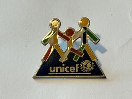 1 Pin Unicef