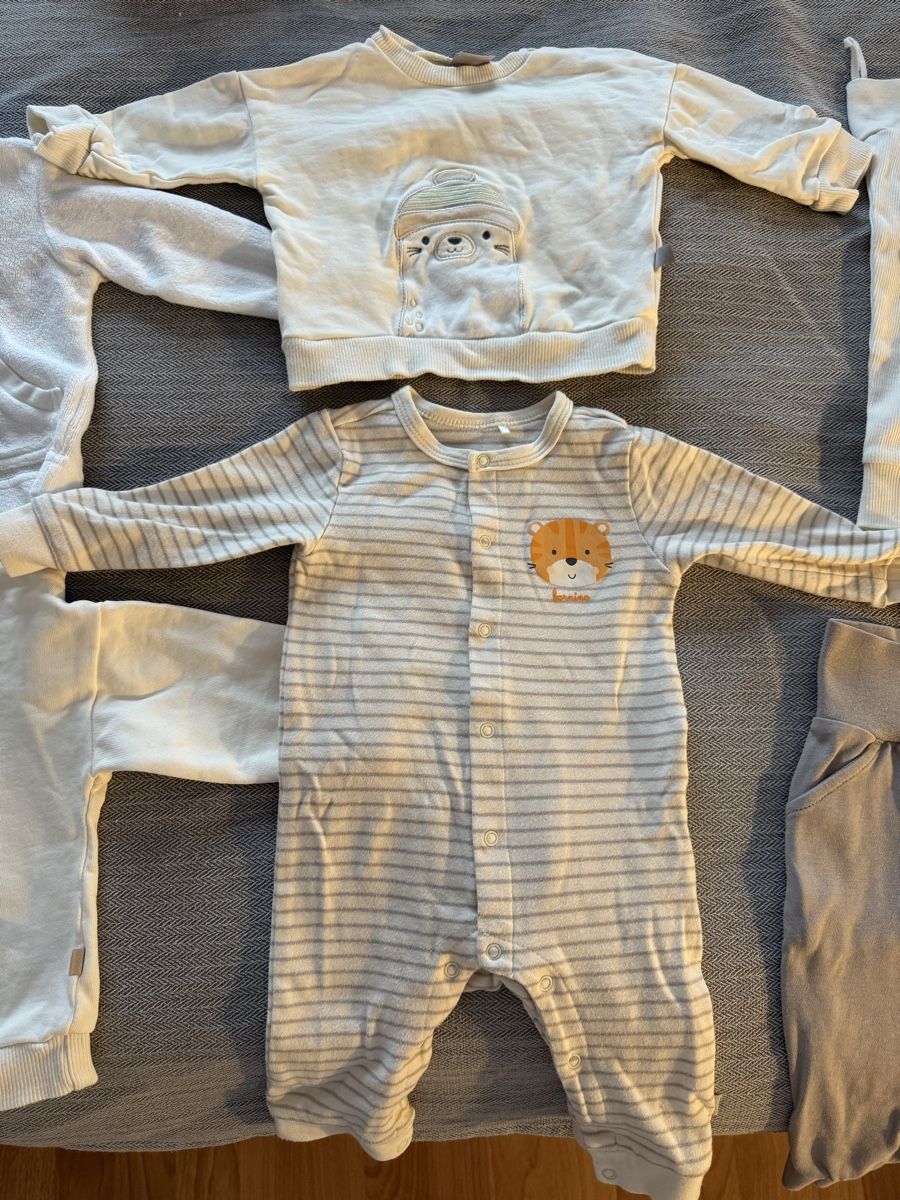Lotti di vestiti: Baby Kleidung  – Usato da Luzern venduto da ann_s95r 6