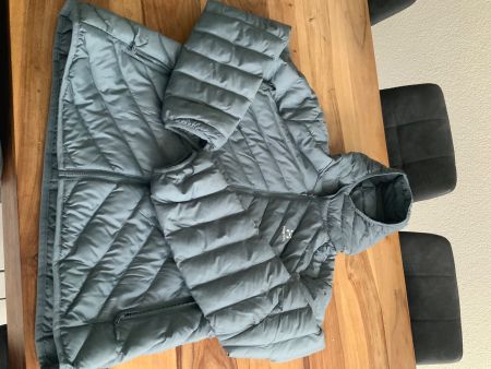 Häglöf Jacke