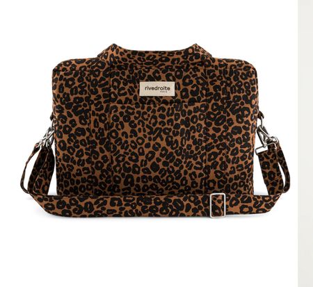 Reise-/Wickeltasche Rivedroite Paris