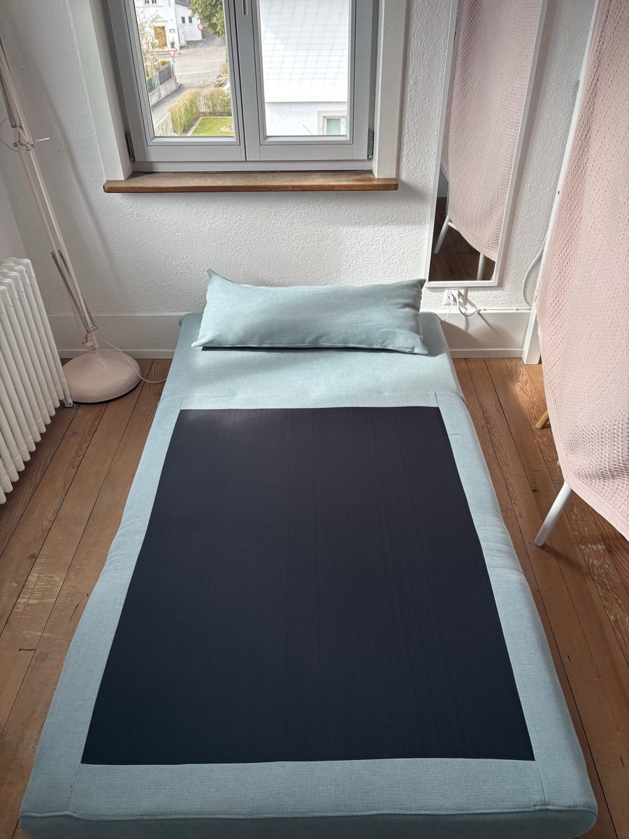 Divani: Ausziehbares Sofa  – Usato da Starrkirch-Wil venduto da grole 3