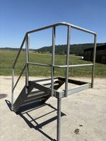 Treppe / Aufgang