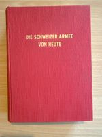 Die Schweizer Armee von Heute, Standardwerk