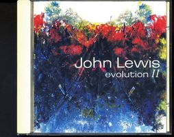 Evolution II - John Lewis