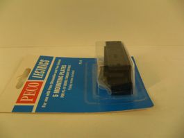 Peco PL-9 Adapter für Unterflurmontage