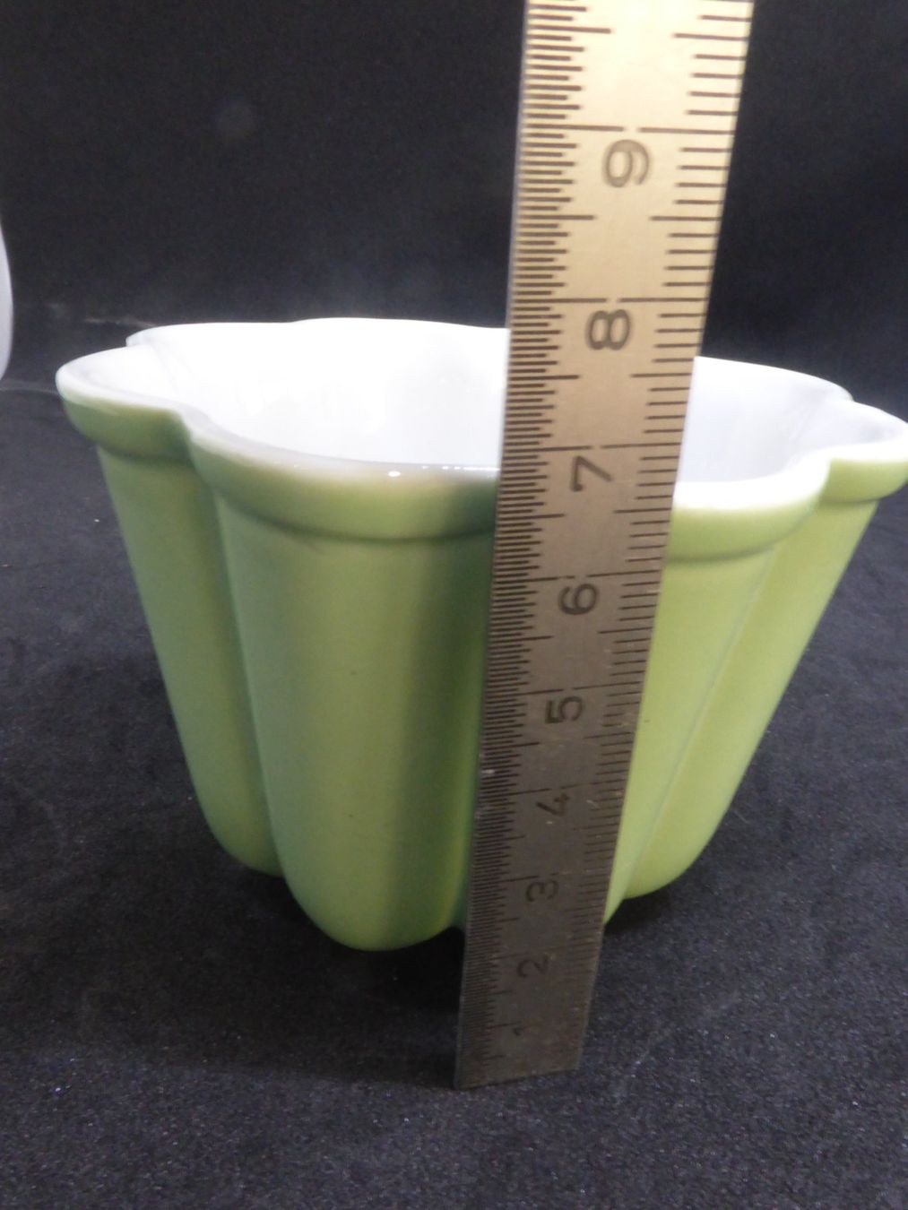 Rössler Backformen: Rössler moule pour pudding – Gebraucht aus Porrentruy von Kim017 4