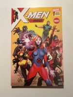 X-Men Red  - Band 1 - Gedankenspiele (2018)