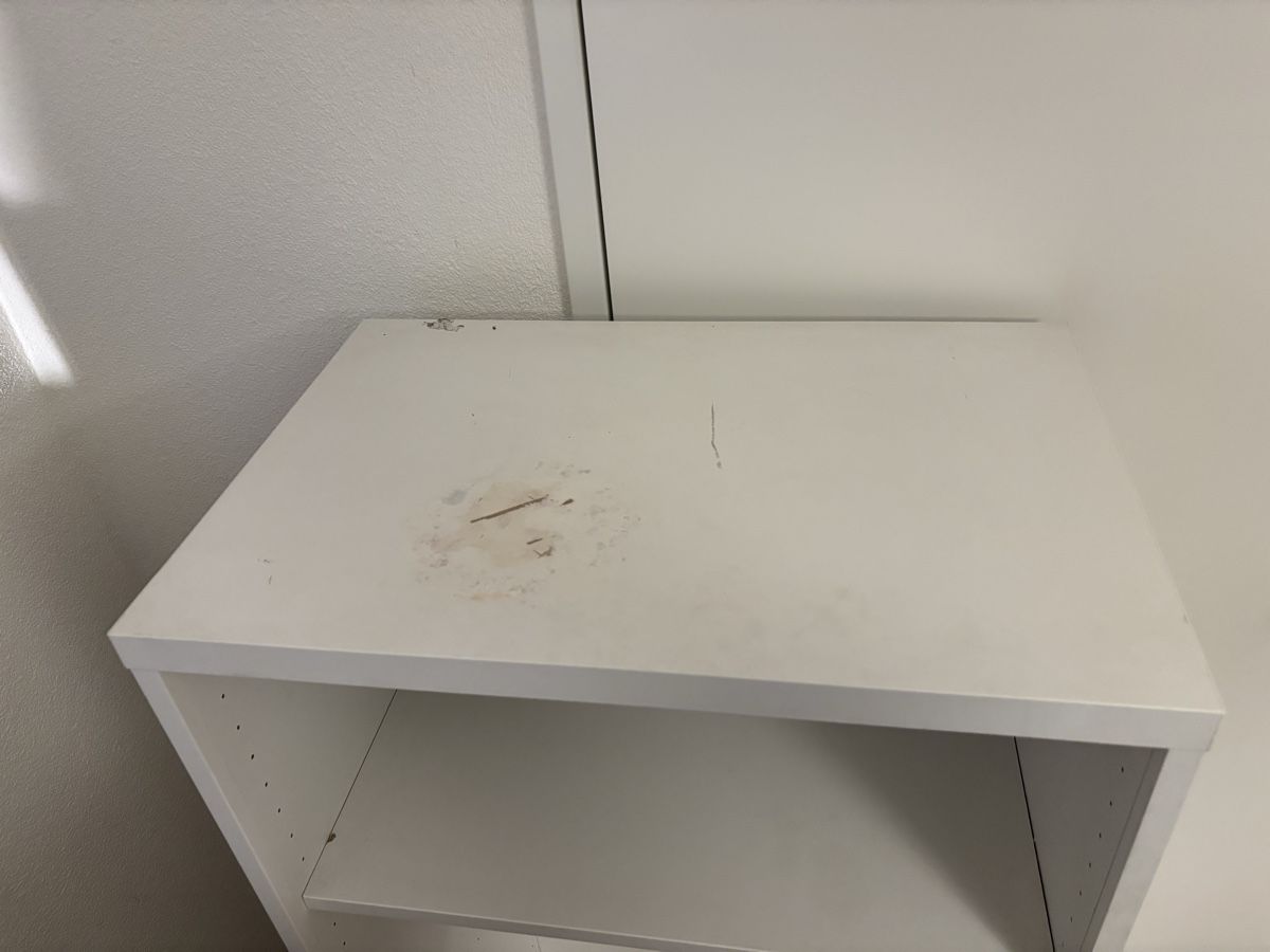 Ikea Scaffali: GRATIS IKEA Regal – Usato da Affoltern am Albis venduto da gio_2zkz 3