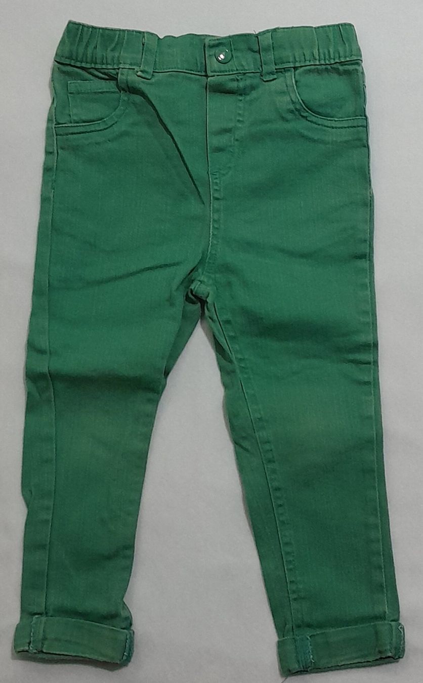 Pantalons: Grüne Hose, 2T – D'occasion à Zürich par Lelu