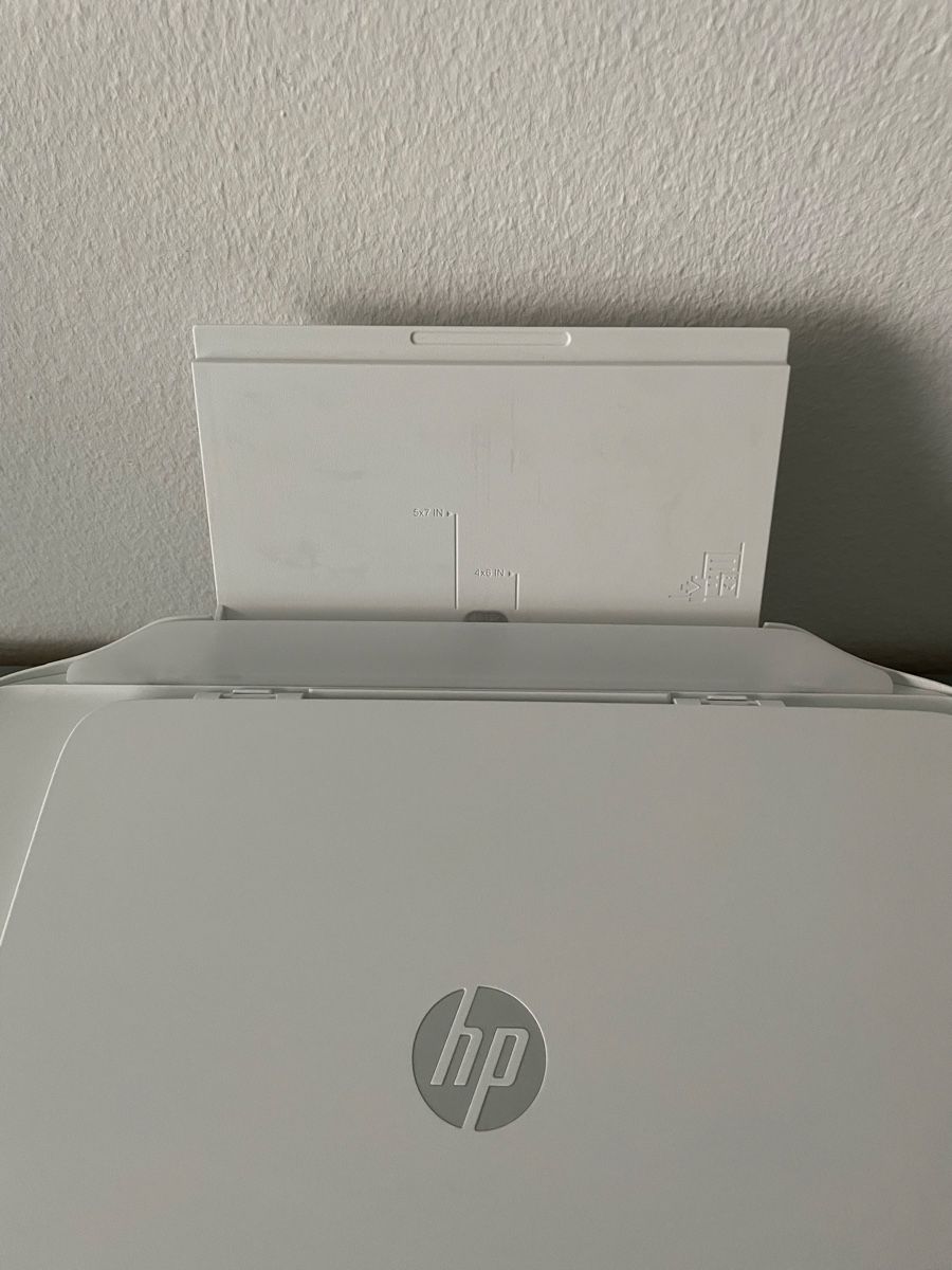 Hewlett Packard Stampanti: Drucker HP Deskjet 2620 – Usato da Otelfingen venduto da 19C90 2