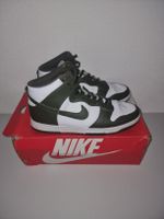 Nike Dunk High Cargo Khaki