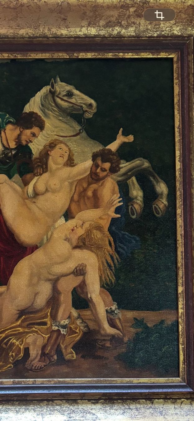 Dipinti: Schönes Gemälde – Usato da Frauenfeld venduto da Fubech 5