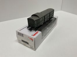 Märklin H0, 43315 Gepäckwagen DR, Top Zustand, Neuwertig