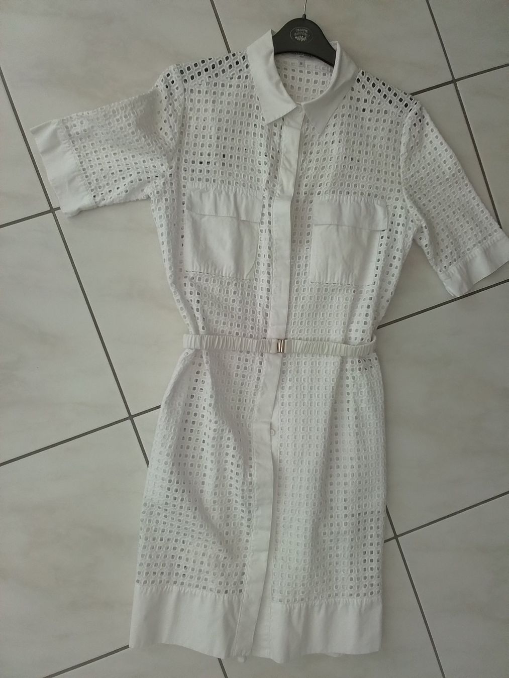 Gérard Darel Vestiti: Tolles GERARD DAREL Kleid 36 – Nuovo (secondo la descrizione) da Heimberg venduto da sunny1970