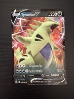 Pokemon Karte - Despotar V