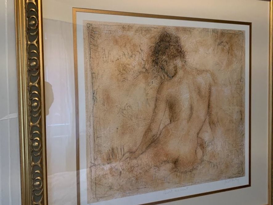 Foto & Immagini: Janet Treby, Bild – Nuovo (secondo la descrizione) da Altdorf UR venduto da Regulo