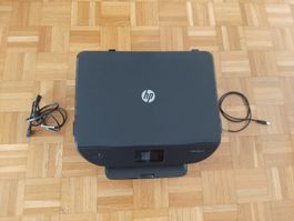 HP Envy Photo 6220 Drucker und Scanner