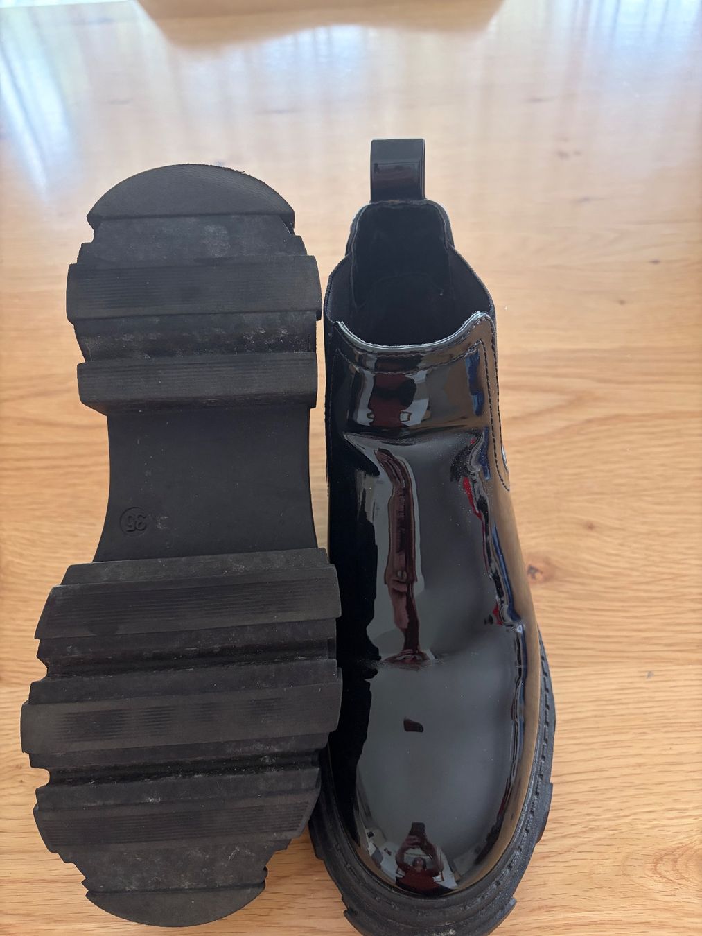 Dosenbach Scarpe da donna: Stiefel – Usato da Schaan venduto da RoseHa 3