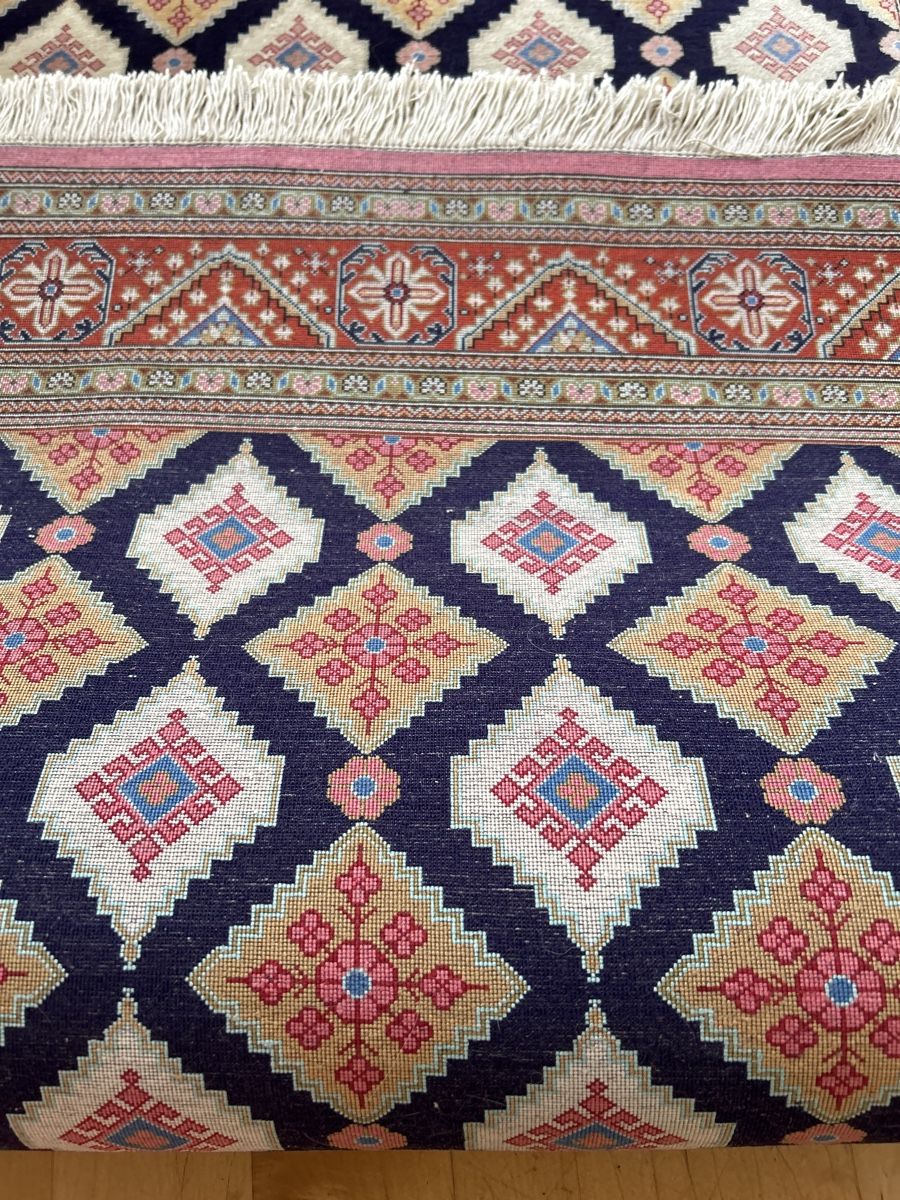 Teppiche: Perser Teppich mit Zertifikat – Gebraucht aus Ipsach von elyely01 5