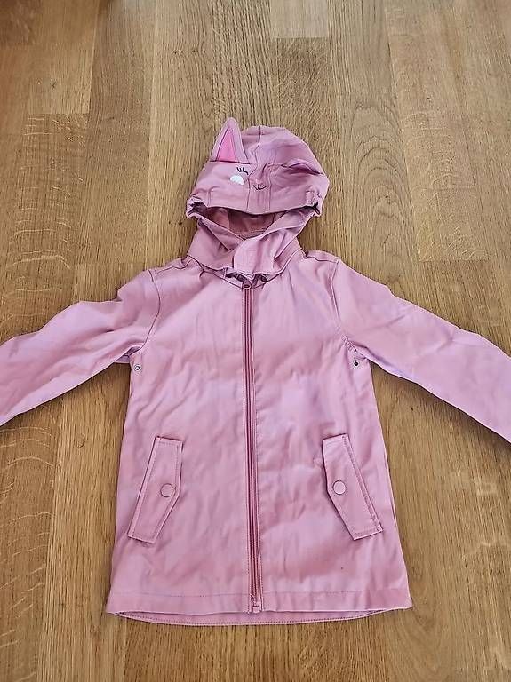 Giacche & Cappotti: Regenjacke in Grösse 98/104 – Usato da Winterthur venduto da kyubi