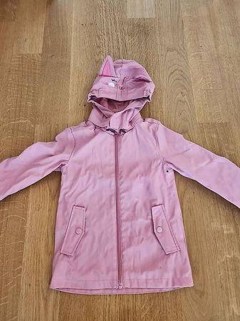 Regenjacke in Grösse 98/104
