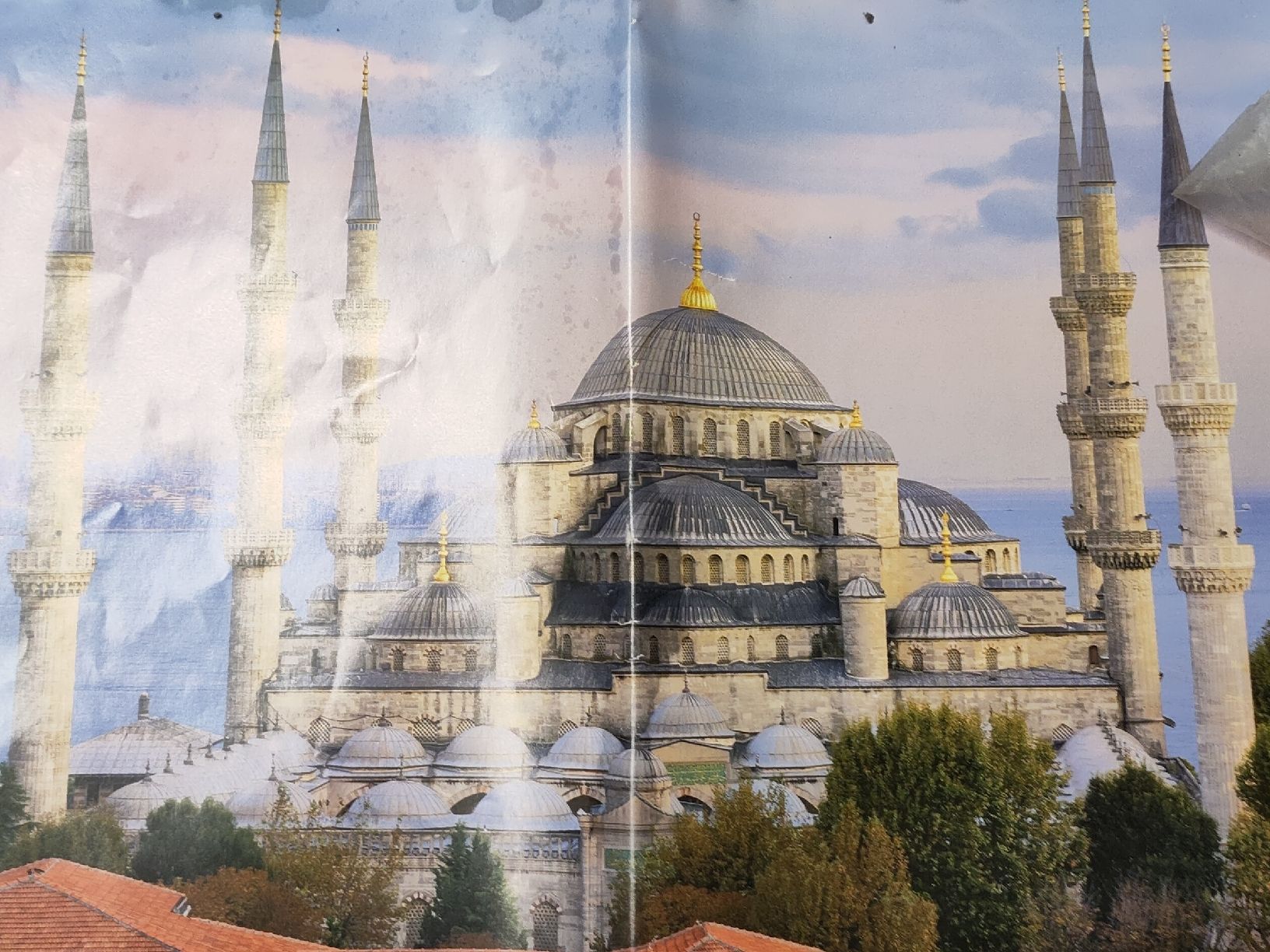Puzzle: 7x Puzzle mit 1000stk – Nuovo (secondo la descrizione) da Horgen venduto da Lulusa 6
