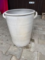 Tontopf / Zuber (LETZTE CHANCE)