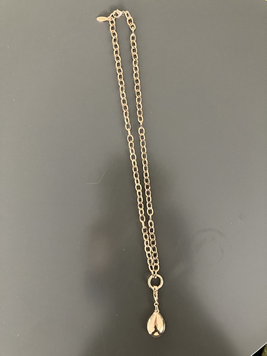Swarovski Catenine: Halskette mit Swarovski-Kristallen – Nuovo (secondo la descrizione) da Flurlingen venduto da Tobia04 1