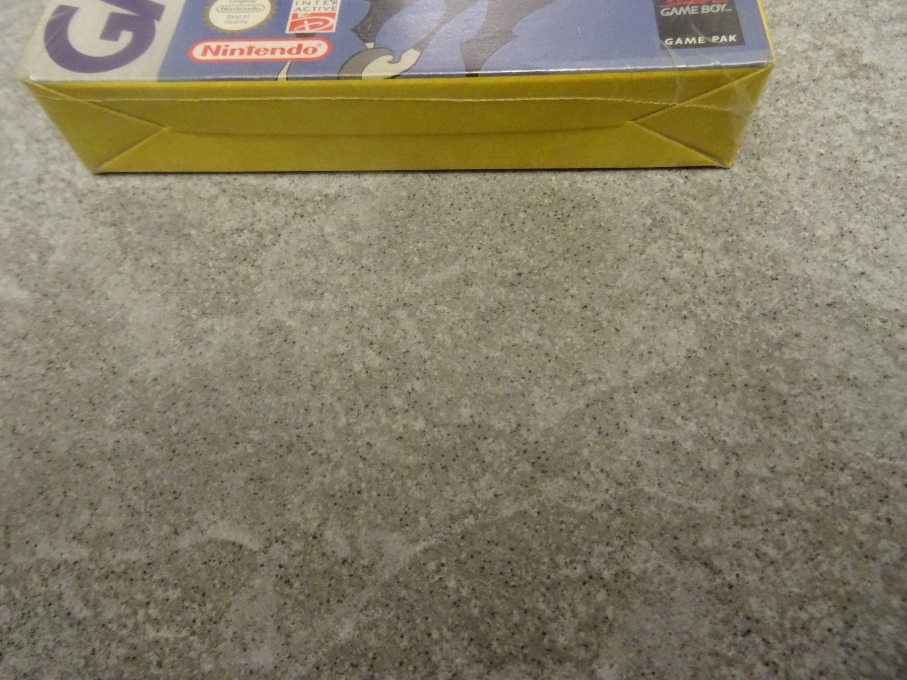 Nintendo Giochi: Disney Mulan GAMEBOY OVP NEU?? – Nuovo (secondo la descrizione) da Olten venduto da Disc-Ausverkauf 4
