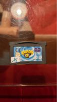 Crash Bandicoot 2: Cortex Strikes Back GBA-Spiel