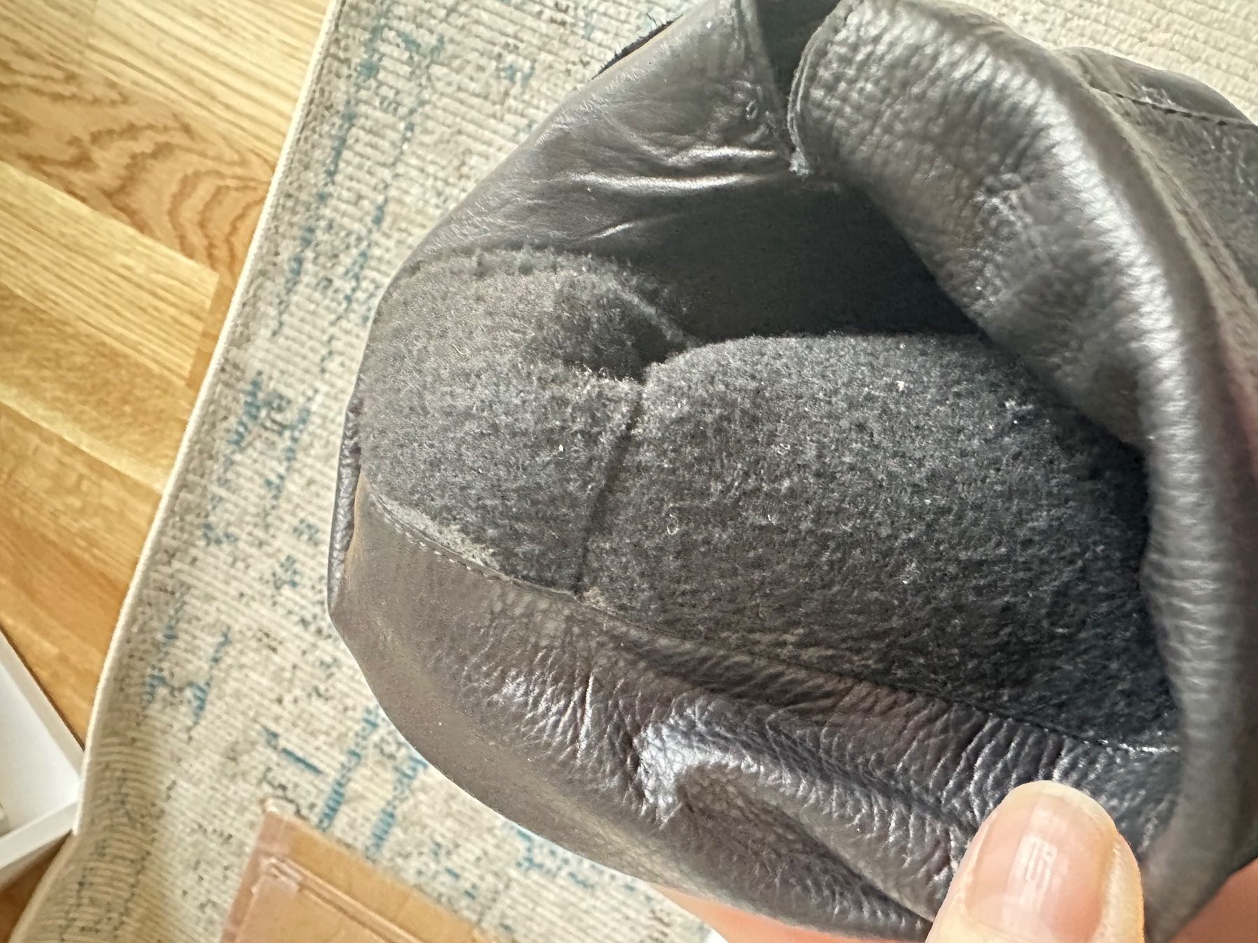 Damenschuhe: Stiefel, 40 – Gebraucht aus Basel von swEEty0571 5