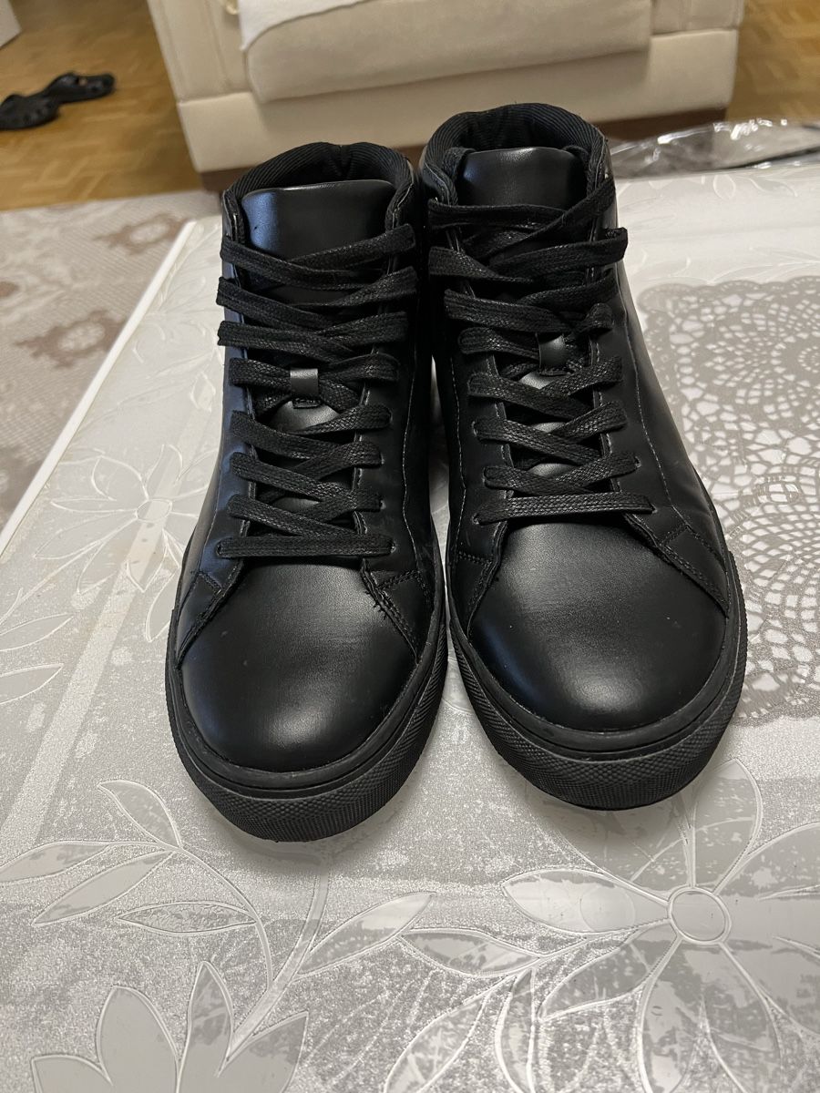 Herrenschuhe: Zign Schuhe grösse 44 – Neu (gemäss Beschreibung) aus Kriens von Delikanli1 3