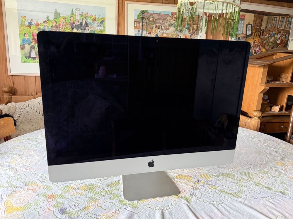 Apple iMac27
