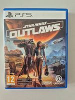 Star Wars Outlaws PS5