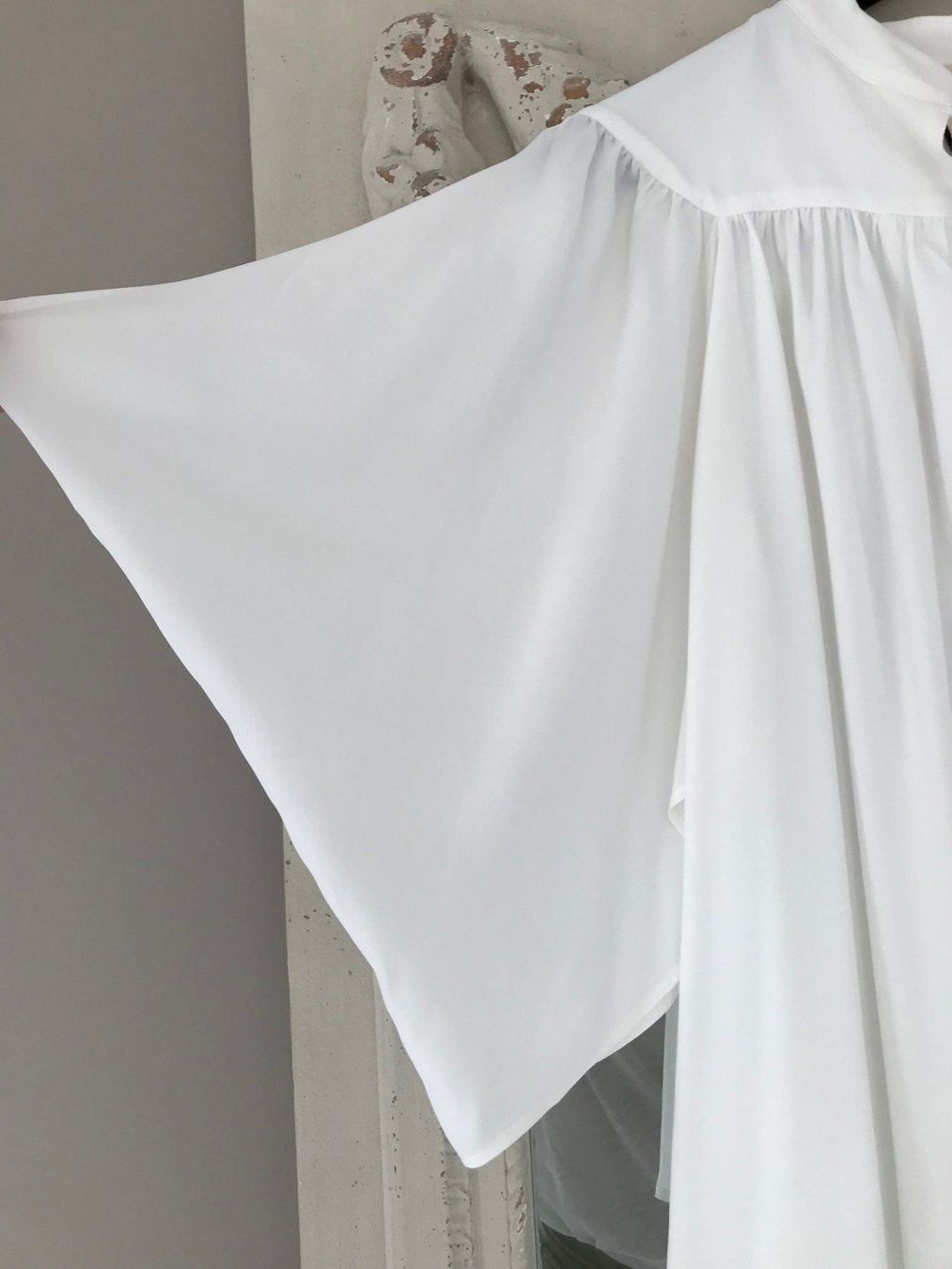 Camicette: Erika Cavallini Bluse, Gr. IT 40 – Usato da Kilchberg venduto da boudoir076 3