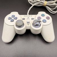 Sony PlayStation PSone Controller weiss