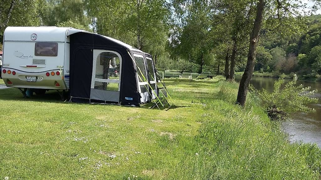 Verande & Tende da sole: Kampa Rally Air Pro 330  – Usato da Rudolfstetten venduto da Sascha111 2