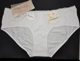 Neu:   Schwangerschafts-Hipster Gr. M