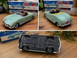 Lucky sports Car Original mit Box
