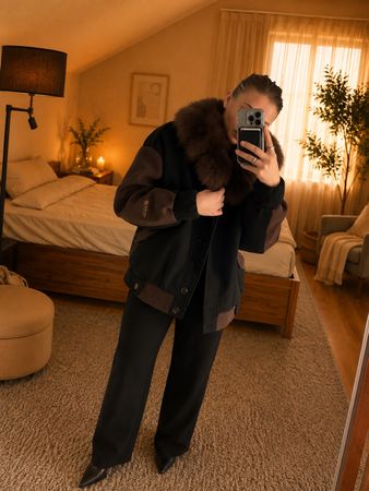 Winter Jacket
