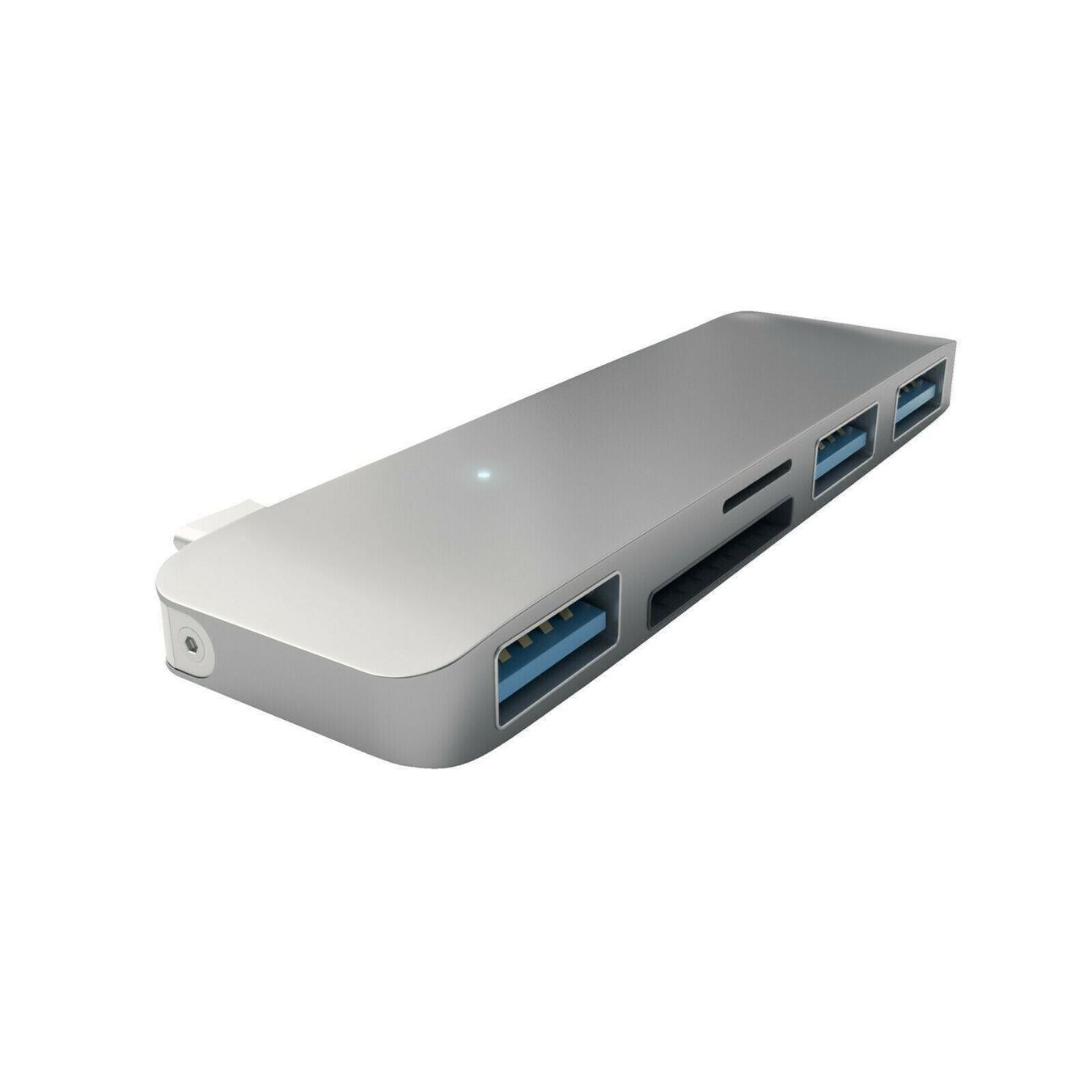 Unità & Adattatore: 5in1 Typ C Hub TF SD USB 3.0 Adapte – Nuovo (secondo la descrizione) da Kirchdorf AG venduto da Apost008 2