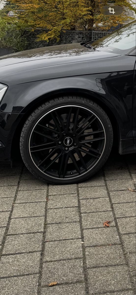 Audi Cerchioni: Alutec 19 Zoll Felgen – Usato da Altstätten SG venduto da frommmiboy