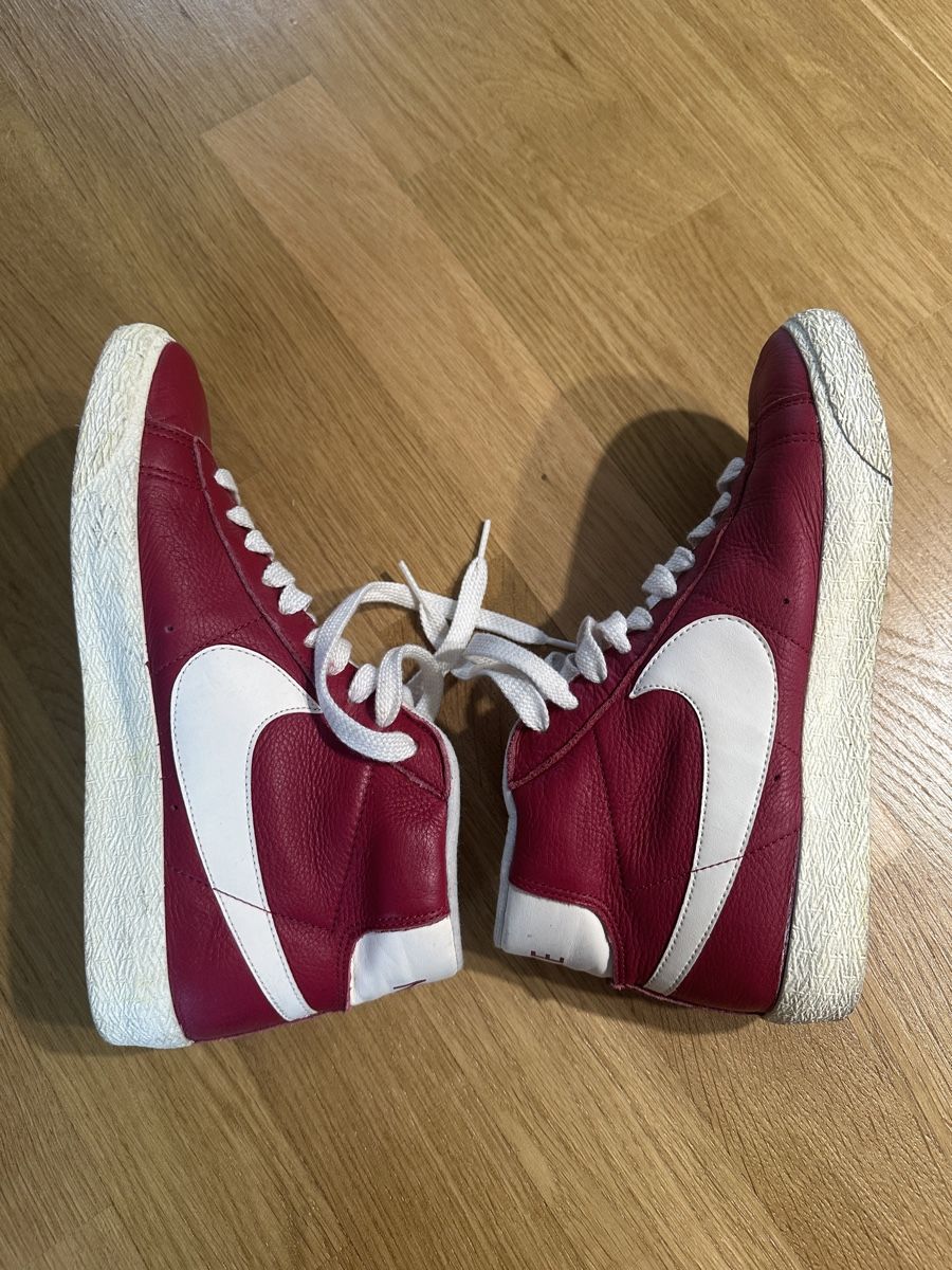 Nike Scarpe da uomo: Nike Sneaker, Grösse 41 – Usato da Bremgarten b. Bern venduto da ilonarebekka