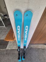Head e-SL Pro Ski Worldcup SW Tech 170 cm gebraucht